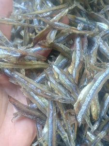 Meilleure vente de poisson d'anchois séché 2022 Délicieux aliment vietnamien Poisson d'anchois séché Vacances - Product Image 2