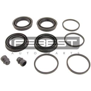 Set di ricambi e accessori per il supporto FEBEST (0275-A60R) - PINZA DE PRENOS - Product Image 1