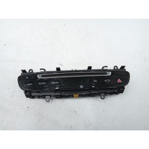 Pannello Pulsanti Multifunzione MERCEDES Classe C (W205) (2013-) (13>) A2059054601 - Product Image 1