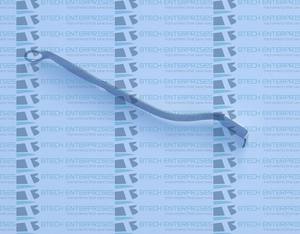 Retractor de Cabeza Única Húmero Modificado Profundo y Poco Profundo para Artroplastia de Hombro, Producto Ortopédico de Alta Calidad, Instrumento con Certificación CE - Product Image 2