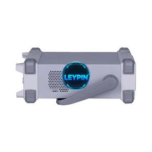 Multímetro Digital LCD de Alta Precisión RIGOL DM3058 de 5.5 Dígitos para Uso Industrial y de Laboratorio por Lexso - Product Image 2