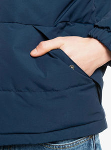 Veste d'hiver pour homme, veste matelassée personnalisée, de la meilleure qualité, mode promotionnelle, veste d'hiver brillante - Product Image 6