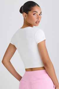 New <b>Women</b> <b>tank</b> <b>Top</b> Best 2025 Design Style Short Sleeve Short <b>Tank</b> <b>Top</b> Casual <b>Women</b> sport wear party wear custom logo - Product Image 6