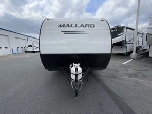 Mini Caravana Modular Ligera para 4 Personas 2025, Remolque de Camioneta Camper con Suspensión Independiente, Impermeable, Todoterreno - Product Image 3