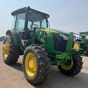 4WD d'occasion abordable | John Deeree 4052M | Tracteurs compacts | À vendre - Product Image 1