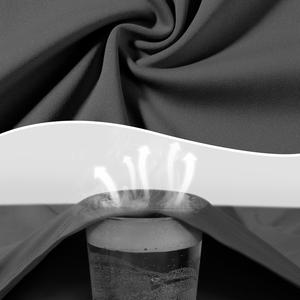 OEM Hombres Personalizado Bordado Cuarto Zip Pullover 100% Fibra de poliéster Polar Sudadera con media cremallera sudaderas con capucha de los hombres - Product Image 5