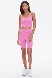 Camiseta sin mangas de gimnasio Vintage de Color sólido con logotipo personalizado para mujer, chaleco de Yoga transpirable con cuello redondo, Jersey de punto, fibra de bambú 100%, deportes de Fitness - Product Image 6