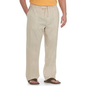 Pantalones holgados personalizados para hombre, ropa de calle de alta calidad, Cargo, múltiples bolsillos - Product Image 3