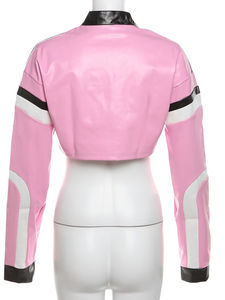 New Arrivals Unisex Motorcycle <b>Jacket</b> Clothing <b>Men</b> Waterproof Racing Motor <b>Bike</b> <b>Jackets</b> Genuine Leather Motorbike <b>Jacket</b> - Product Image 4