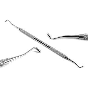 Equipo dental Sonda dental oral Instrumentos de ortodoncia de calidad premium Escalador personalizado - Product Image 1