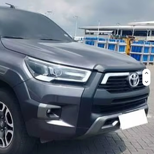 Parfait pour Hilux 2.4GD Simple Cabine Conduite à Gauche 2023 Émissions Euro IV - Product Image 6