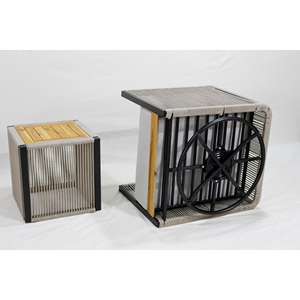 CH Factory-Chaises de jardin modernes-Élégantes, confortables et parfaites pour les sièges de jardin - Product Image 4