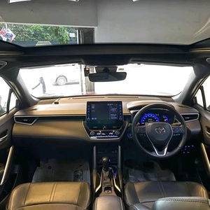 เครื่องมือช่างยนต์ DIY รับประกัน 3 ปี สำหรับรถยนต์ Corolla พวงมาลัยซ้าย ผลิตในฝรั่งเศส - Product Image 4