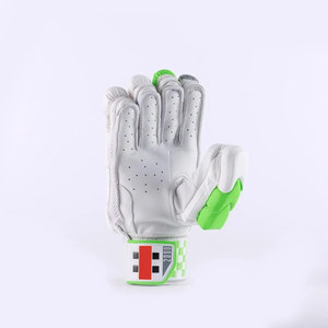 Guantes de Bateo de Cricket Personalizados 2026, Guantes Pakistaníes de Alto Rendimiento con Protección Superior, Personalizados para Jugadores Individuales - Product Image 5