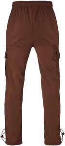 กางเกงผู้ชายสไตล์สตรีทแวร์กางเกงลำลอง - Product Image 2