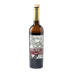 Bouchon de bouteille de vin personnalisé Viplo pour le merchandising - Product Image 2
