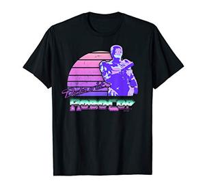 T-shirt à manches courtes 100% coton avec col rond, séchage rapide, léger, basique, uni, personnalisable avec logo, style respirant pour l'été - Product Image 1