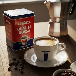 กาแฟลาเวนเดอร์ผสมกลิ่นหอมเข้มข้นแบบพรีเมี่ยมกลิ่นหอมปริมาณมาก - Product Image 3