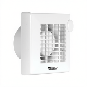 Ventilateur extracteur hélicoïdal Vortice M 120/5 pour mur/verre pour ventilation d'évacuation - Product Image 2