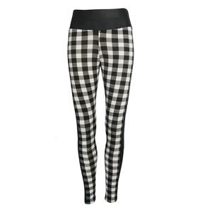 กางเกงโยคะเนื้อผ้านุ่มลื่นแบบ Align 81% ไนลอน 19% อีลาสเทน สำหรับผู้หญิงและผู้ชาย - Product Image 3