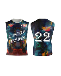 Nouvel arrivage Uniformes de football design personnalisés Ensemble short confortable, respirant et doux en polyester 7v7 grande taille pour l'été - Product Image 2