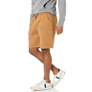 Hot Selling Factory Price <b>Shorts</b> Quick Dry New Arrival Cotton <b>Fleece</b> <b>Shorts</b> Premium Quality <b>Men</b> <b>Shorts</b> - Product Image 6