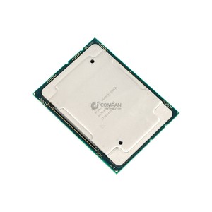 Intel Xeon Gold 6134 8-Core 3.20GHz Server Processor With 24.75MB Cache 130W LGA3647 Socket - Product Image 1