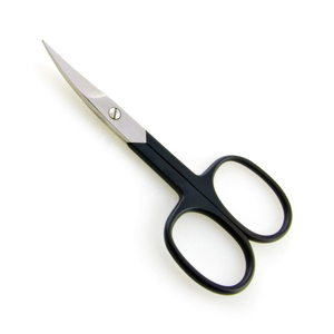 Ciseaux à ongles en acier inoxydable petites lames incurvées pour ongles et ongles d'orteils manucure pédicure outils de soins de beauté - Product Image 6