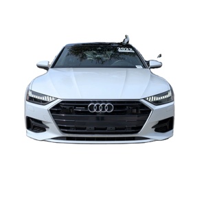 Audi A7 Prestige 2022 Usado en Buen Estado - Product Image 1