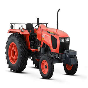 Maquinaria agrícola de la mejor calidad, tractor agrícola usado Kubota, tractor agrícola - Product Image 3