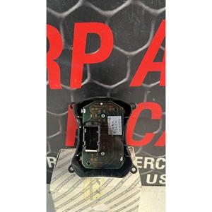 Bouton des feux de détresse FIAT Doblo Cargo (05>09) 735419861 - Product Image 6
