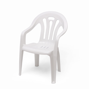 Sillas de comedor apilables al por mayor, sillas de jardín modernas, sillas de plástico para PP <span class=keywords><strong>restaurante</strong></span>, cafetería, sillas de <span class=keywords><strong>restaurante</strong></span> - Product Image 5