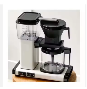 Cafetera Automática KBGV Select Sellada de Fábrica, Manual en Español, Plástico, Entrega a Domicilio, Fuente de Alimentación Universal - Product Image 1