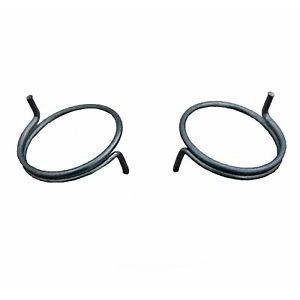 Muelle de cerradura de puerta (derecha-izquierda) para Mercedes ML W163 - Product Image 2