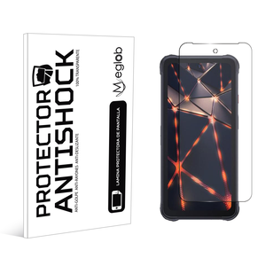 ฟิล์มกันรอยหน้าจอคิวบอต คิงคอง พาวเวอร์พร้อมคุณสมบัติป้องกันการกระแทก - Product Image 1