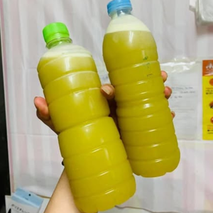 Jugo de Caña de Azúcar Congelado Naturalmente Dulce, Ideal para Tiendas de Smoothies y Productos Listos para Beber - Product Image 4