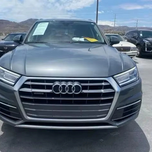 2018 Au di Q5 2,0 T Premium - Product Image 1
