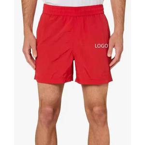 Pantalones Cortos Cargo de Calidad Premium para Hombre 2026, Pantalones Cortos de Verano Casuales con Logotipo Personalizado Premium, Pantalones Cortos de Golf Chino - Product Image 4