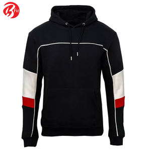 Vente en gros de survêtements d'entraînement de jogging d'équipe de fitness pour hommes de survêtements de style à la mode de qualité superbe - Product Image 2