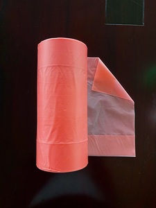 Le film en nylon roule le nouveau plastique noir de polyéthylène polyvalent de Hirech 200UM VietNam pour exporter le pays différent - Product Image 6