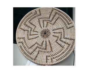 High Quality Seagrass <b>Wall</b> Hanging For Interior Decoration - Eco-Friendly Seagrass <b>Wall</b> Hanging Design From 99 GD Vietnam - Product Image 4