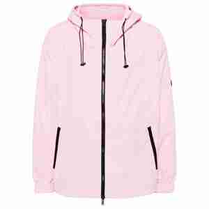 Veste coupe-vent imperméable en polyester unie pour homme, vente exceptionnelle 2026, prix bas, veste coupe-vent pour homme OEM - Product Image 6