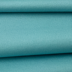 Nouveauté Tissu jersey simple en PET/Élasthanne pour vêtements de sport - Product Image 5