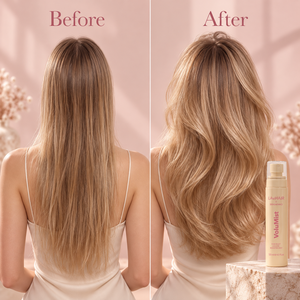 LAvHAIR VoluMist: สเปรย์เพิ่มวอลลุ่มรากผม - Product Image 3