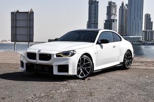 BMW M2 M2 Competition 2023 Nuevo/Usado en Venta - Product Image 4