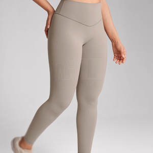 Unique Design <b>Cheap</b> Price Women Yoga <b>leggings</b> Wholesale Elastic Waist Lightweight Breathable Women Yoga <b>leggings</b> - Product Image 6