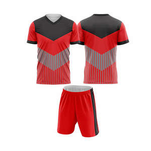 Uniformes de hockey sur gazon personnalisés Zavi Sports pour jeunes et adultes, unisexes, en polyester sublimé, faible MOQ, haute qualité - Product Image 1