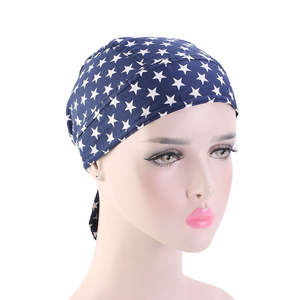 Bandana à motif de lettres, foulard personnalisé, bandana en coton de soie imprimé, broderie personnalisée, bandanas XL, fournisseur OEM - Product Image 6