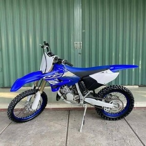NOUVELLE MOTO DE CROSS ENDURO WR450F 450cc ORIGINALE À VENDRE - Product Image 1