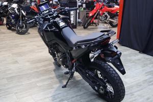 ขายมอเตอร์ไซค์ใหม่ Africa Twin DCT ปี 2025 กำลัง 1001-2000 วัตต์ ความเร็วสูงสุด >80 กม./ชม. แบบประมูล พร้อมเงินดาวน์ - Product Image 4